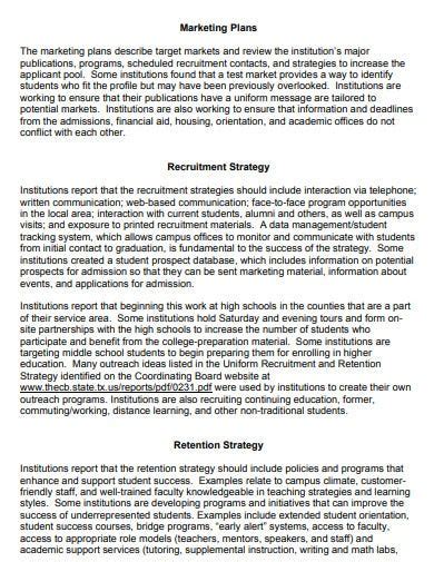 Recruitment Agency Business Plan Template 的图像结果