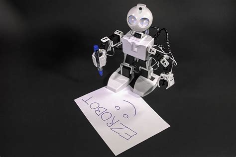 Humanoid Robot Kit 的图像结果