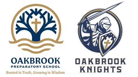 Oakbrook Preparatory School Unveils New Logo and Branding - Oakbrook ...