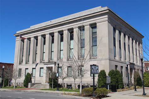 Sumner County Courthouse (Gallatin, Tennessee) - a photo on Flickriver