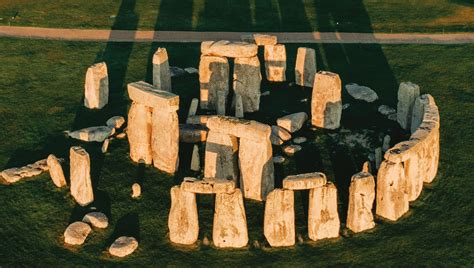 Stonehenge: Unraveling the Mystery