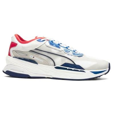 PUMA Mens BMW MMS Extent Nitro Assembly Logo Lace Up India | Ubuy