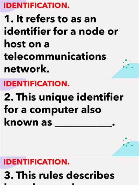 Test IP Address 的图像结果