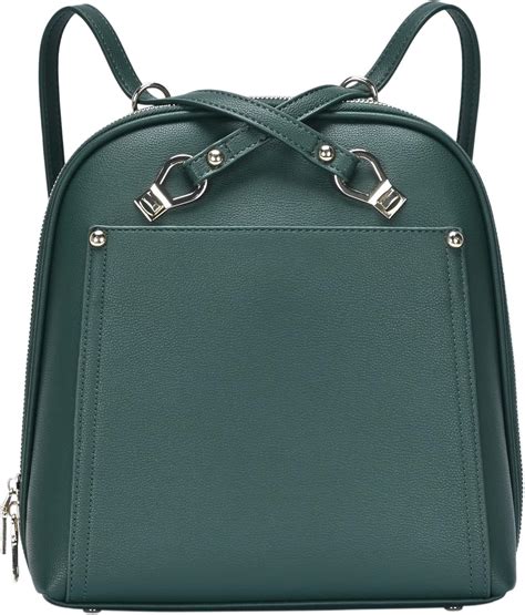 Buy Miztique The Daisy Convertible Backpack Purse for Women, Soft Vegan ...