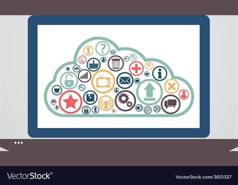 Using Computer Computing Vector 的图像结果