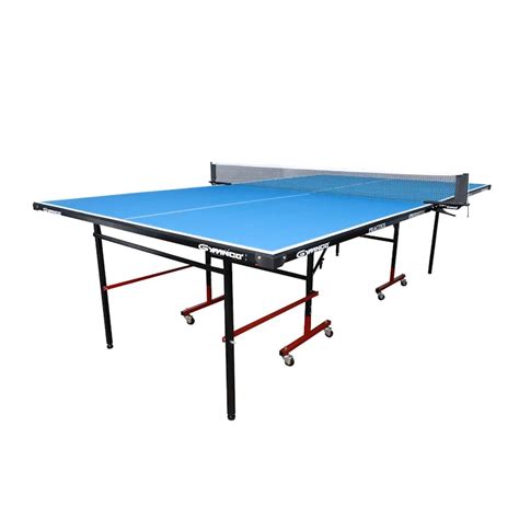 10 Best Table Tennis Tables in India 2023 (Stag, GYMNCO, and more) | mybest
