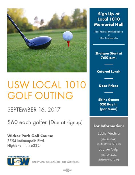 United Steelworkers Local 1010