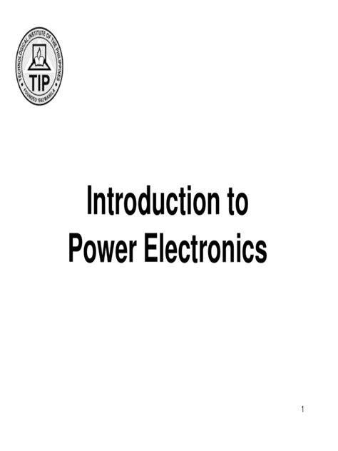 Power Electronics Tutorials 的图像结果