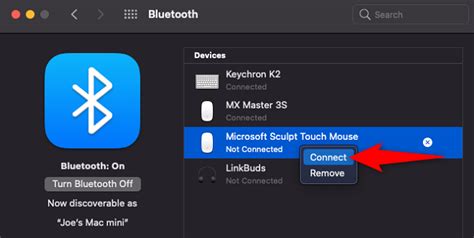 Connecting Mouse to Computer 的图像结果