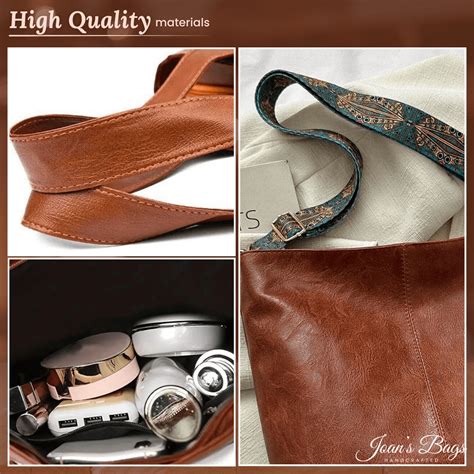 Story - Joan - Joan's Bags