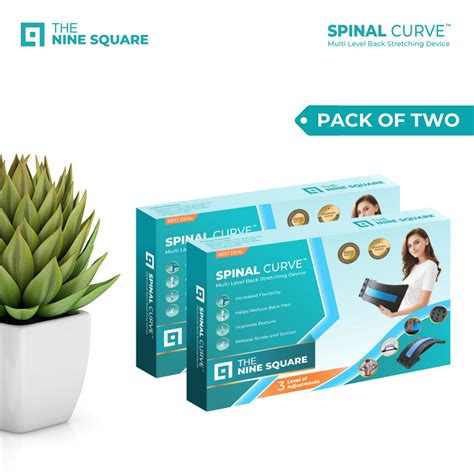 Dezire Spinal Curve | Back Relaxation Device – My Dezire