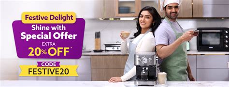 AGARO Coffee Maker | Brew Perfect Coffee at Home | Best Fully Automatic ...