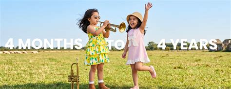 Buy Clothes for Girls Online in India | Tiny Girl