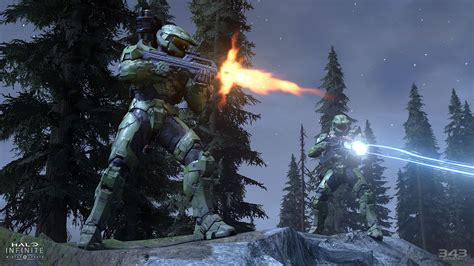 Halo Expected to Announce a New Game This Year, It’s Claimed | Insider Gaming Forums