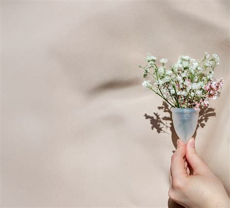 Reusable Menstrual Cups for Women | Comfortable & Eco-Friendly Period ...