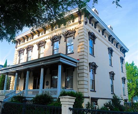 ZEBULON LATIMER HOUSE - All You Need to Know BEFORE You Go (with Photos ...