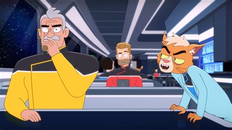 Star Trek: Lower Decks Season 5 Episode 10 Review: The New Next Generation