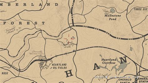 Bull Location and Perfect Pelt Hunting Guide - Red Dead Redemption 2 Guide - IGN