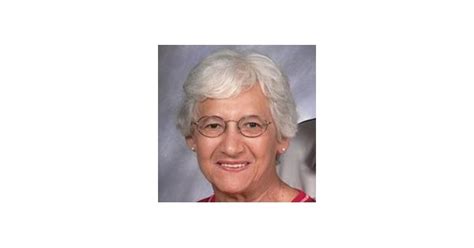 Shirley Krohn Obituary (2025) - New Ulm, MN