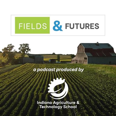 IATS Fields & Futures : Indiana Agriculture & Technology School: Amazon ...