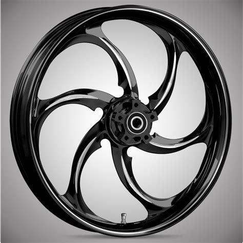 Reactor Starkline 26 X 3.75 Wheel - WanaRyd Motorcycle