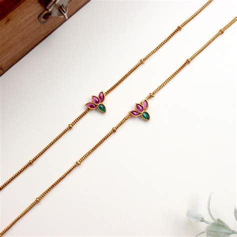 Buy Imitation Jewellery / Artificial Jewellery Online at Best Price ...