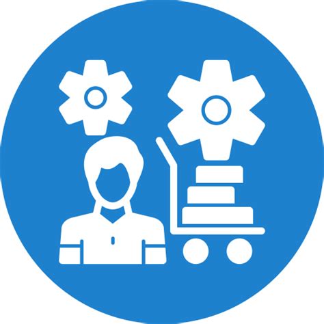 Supplier - Free marketing icons