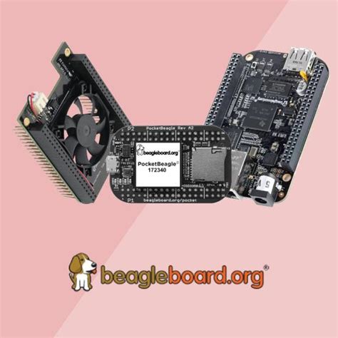REES52 Development Boards