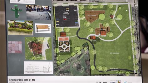 Prairie Village residents praise North Park design | Kansas City Star