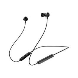 Try and Buy:Oraimo Feather OEB-E55D Wireless In-Ear Headphones (Black)