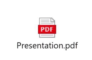 Image result for Comment Modifier Un PDF Dans PowerPoint