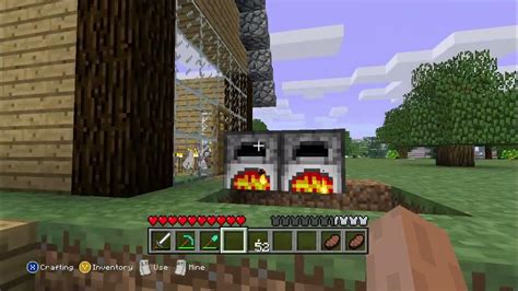 Image result for Tu49 Minecraft Xbox 360 Tutorial