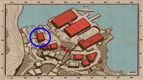 Image result for Deathloop Keypad Bunker