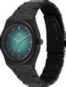 Fastrack Fastrack Vyb Quest Quartz Black Round Dial Men's Watch Analog ...
