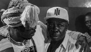 Shatta Wale was conceived in the afternoon; reason he looks, behaves ...