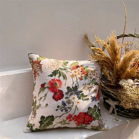 Cushion Covers and Decorative Throw Pillows by Studio Covers
