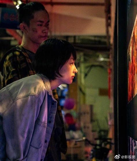 周冬雨易烊千玺《少年的你》韩国定档，7月9日上映_中国网