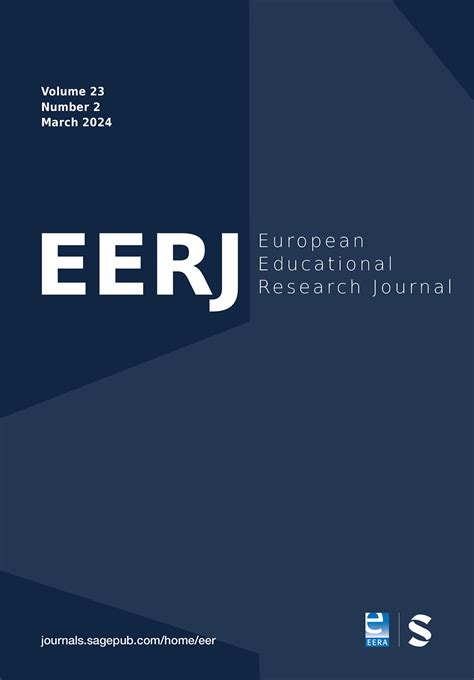 European Educational Research Journal: Sage Journals