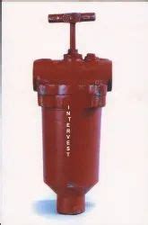 Shree Kalyanrai Engineers, Vadodara - Manufacturer of Oil Duplex Filter ...