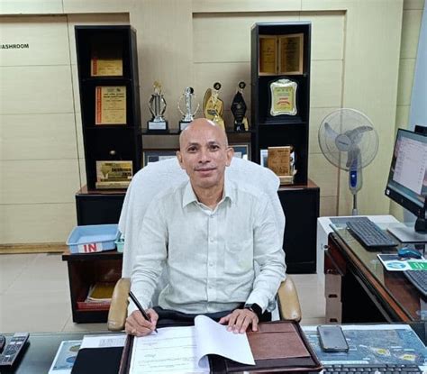 NTPC News: Shri K Narasimha Reddy Takes Charge as Executive Director of ...