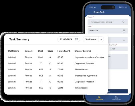 School & College Staff Management Software | DigiSME