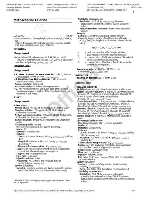 Image result for Methacholine Buffered Solution