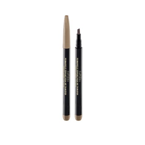 No-Transfer Eyebrow Marker 1,5ml - Loreto Pharmacy