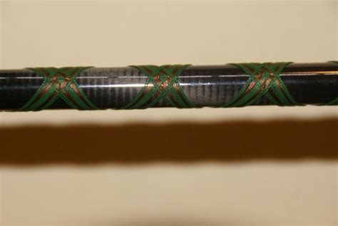 Image result for Diamond Rod Wrap Tutorial