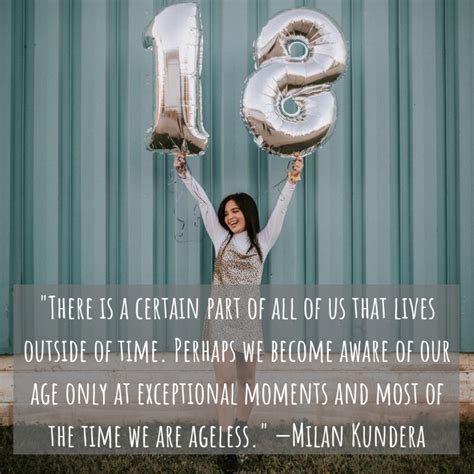 Its My 18th Birthday Quotes
