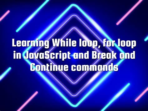 Image result for Exit While Loop JavaScript