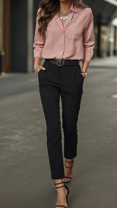 31 Business Casual Outfits for Women Summer 2025: Trendy, Professional ...