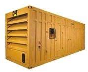 Diesel Generator Sets,Cat Diesel Generator Sets,Industrial Generators ...