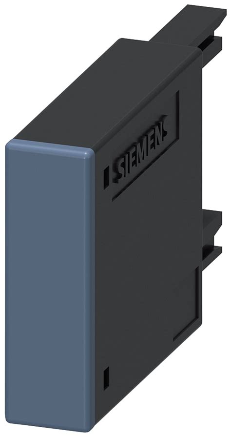 3RT2916-1BF00 Siemens | Siemens SIRIUS Surge Suppressor for use with ...