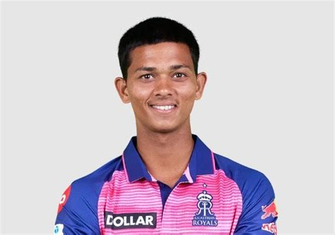 Yashasvi Jaiswal
